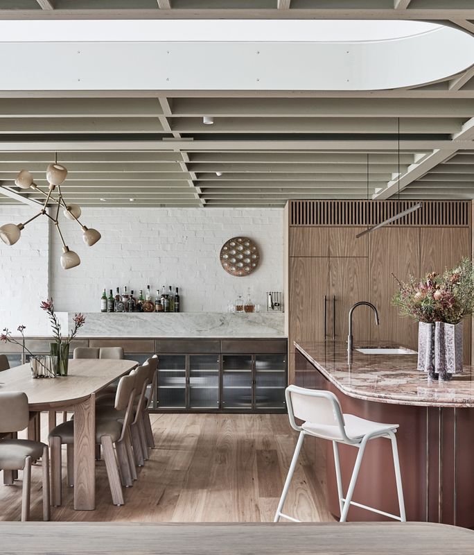 The Australian Institute of Architects reveals shortlist for 2023 NSW Architecture Awards