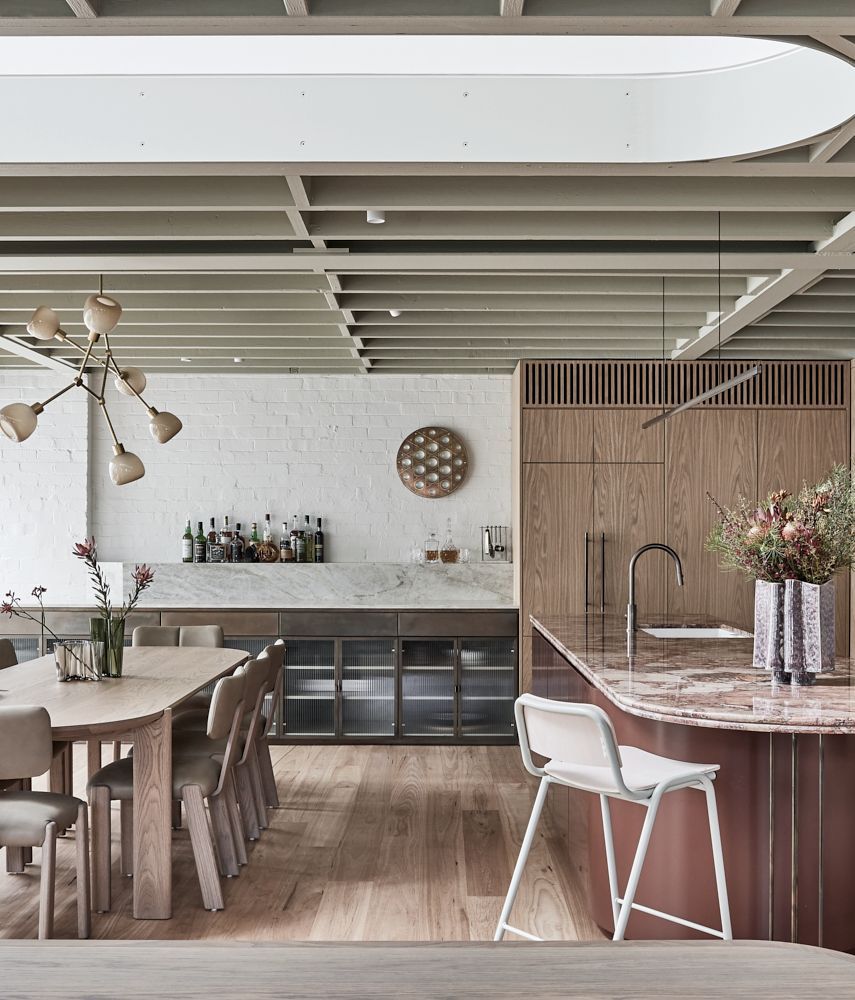 The Australian Institute of Architects reveals shortlist for 2023 NSW Architecture Awards