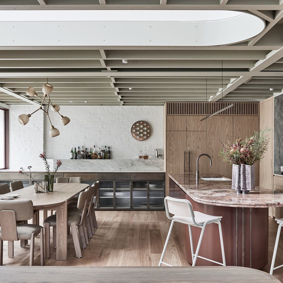 The Australian Institute of Architects reveals shortlist for 2023 NSW Architecture Awards