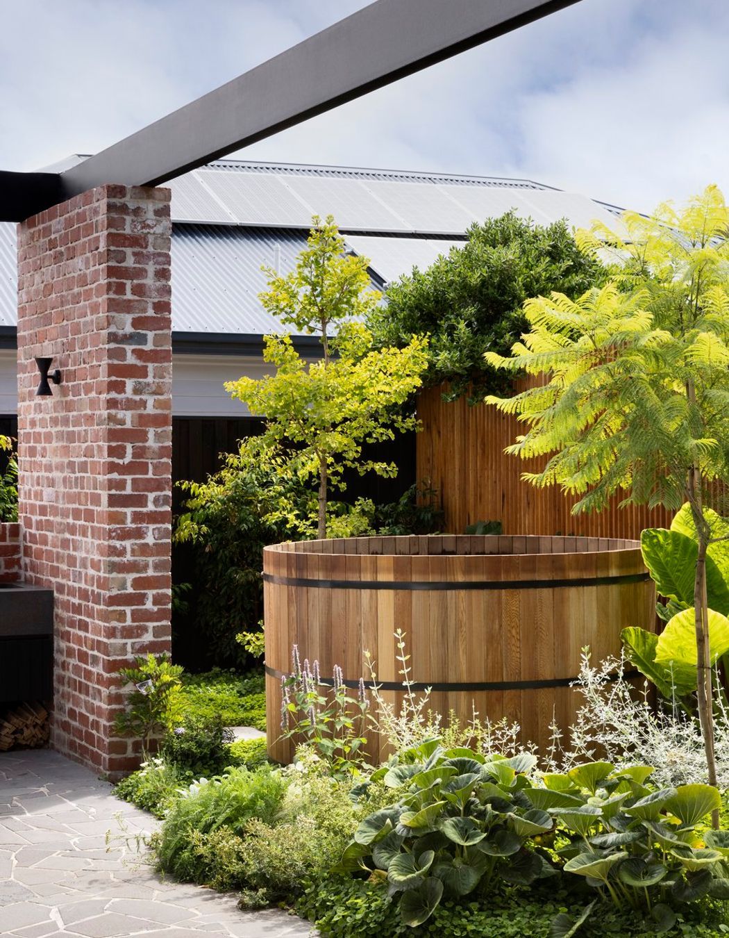 Casa Yarraville by Peachy Green | Photography supplied