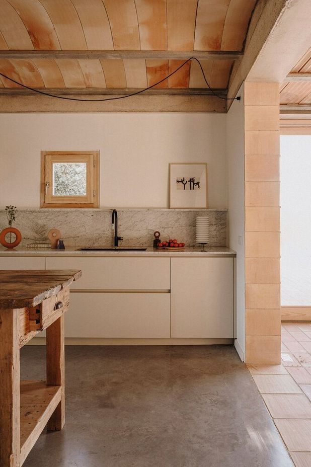 Casa Ter by Enlightened Living | Photography by Salva Lopez