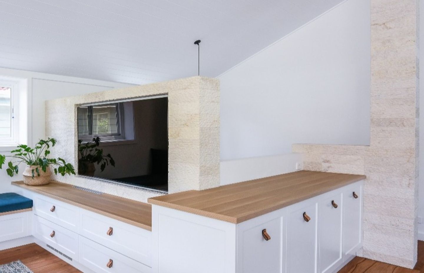 Feature Wall Inspiration