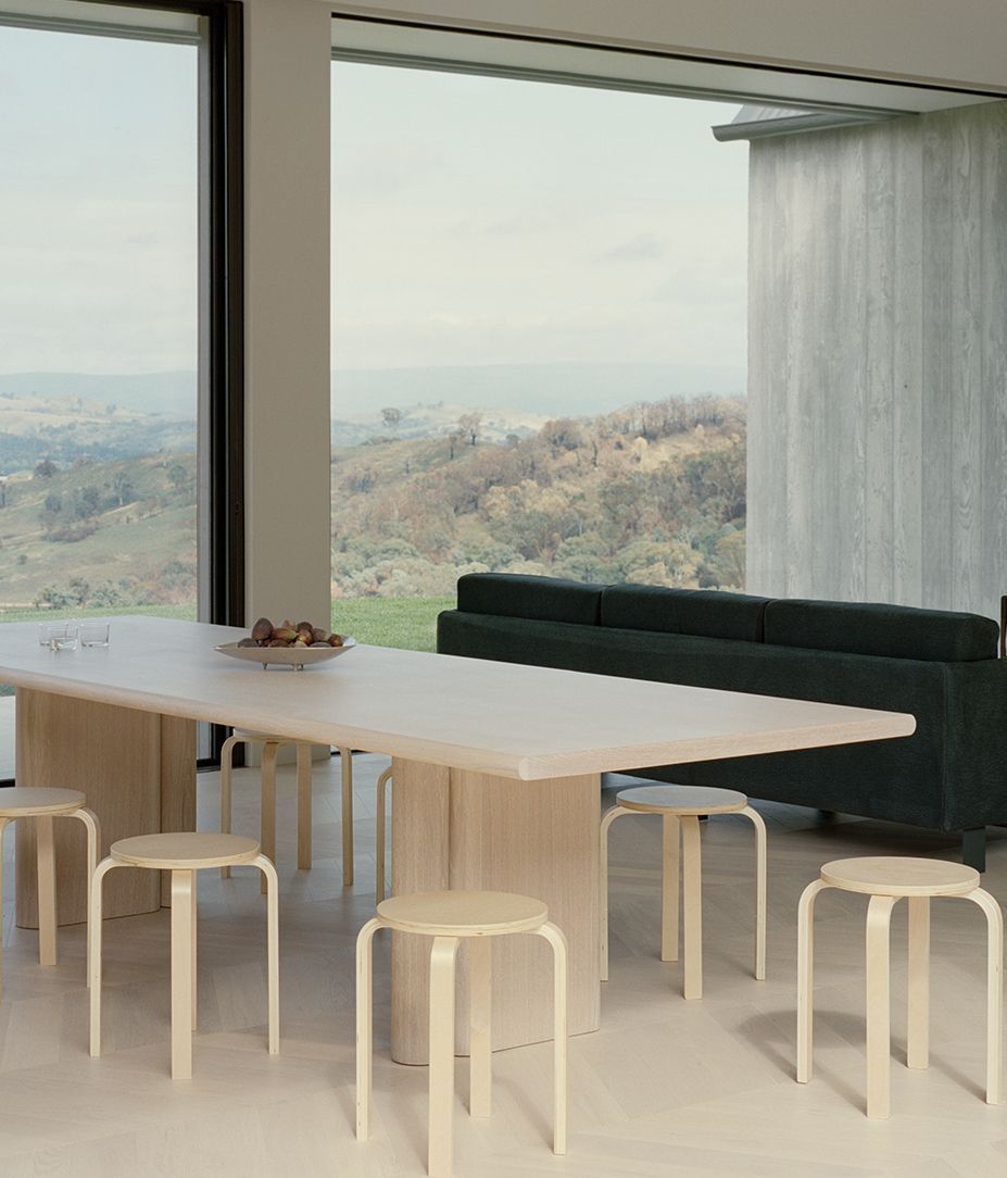 Cathedral House: ArchDaily