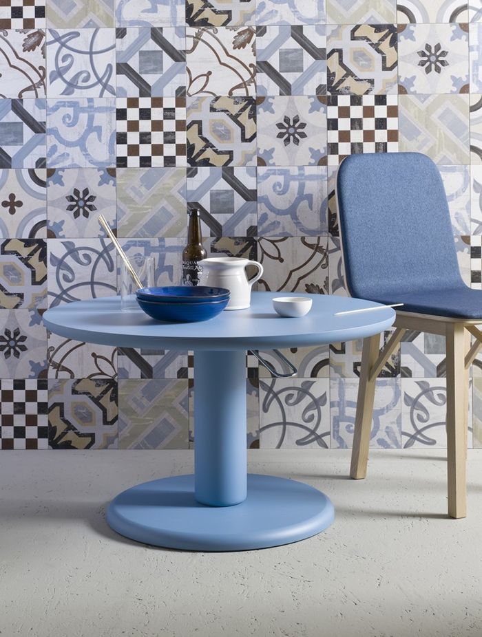 Photo Credit: Tile Depot