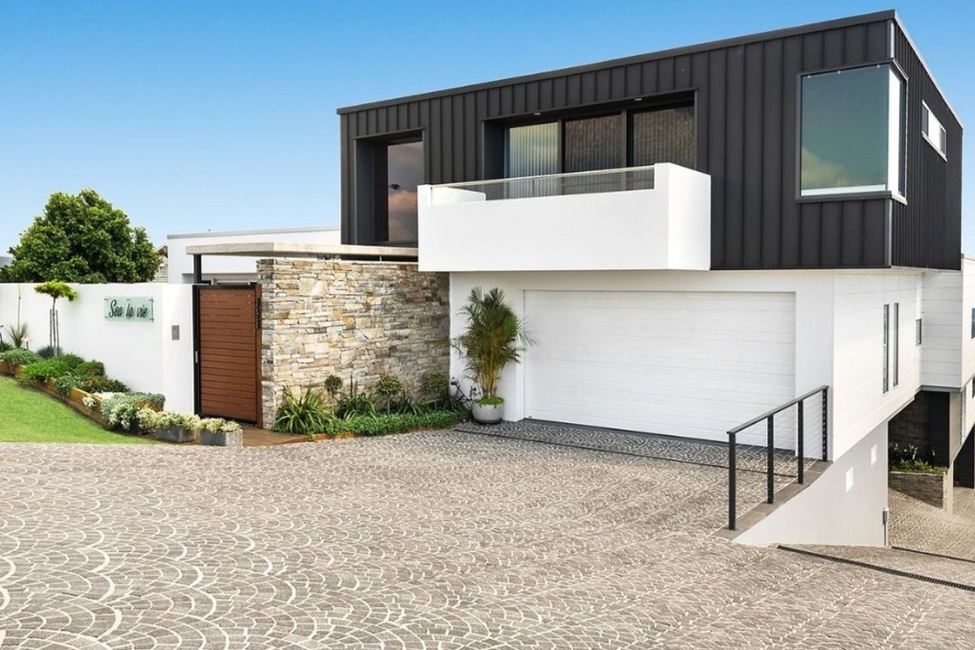 Driveway Design Inspiration