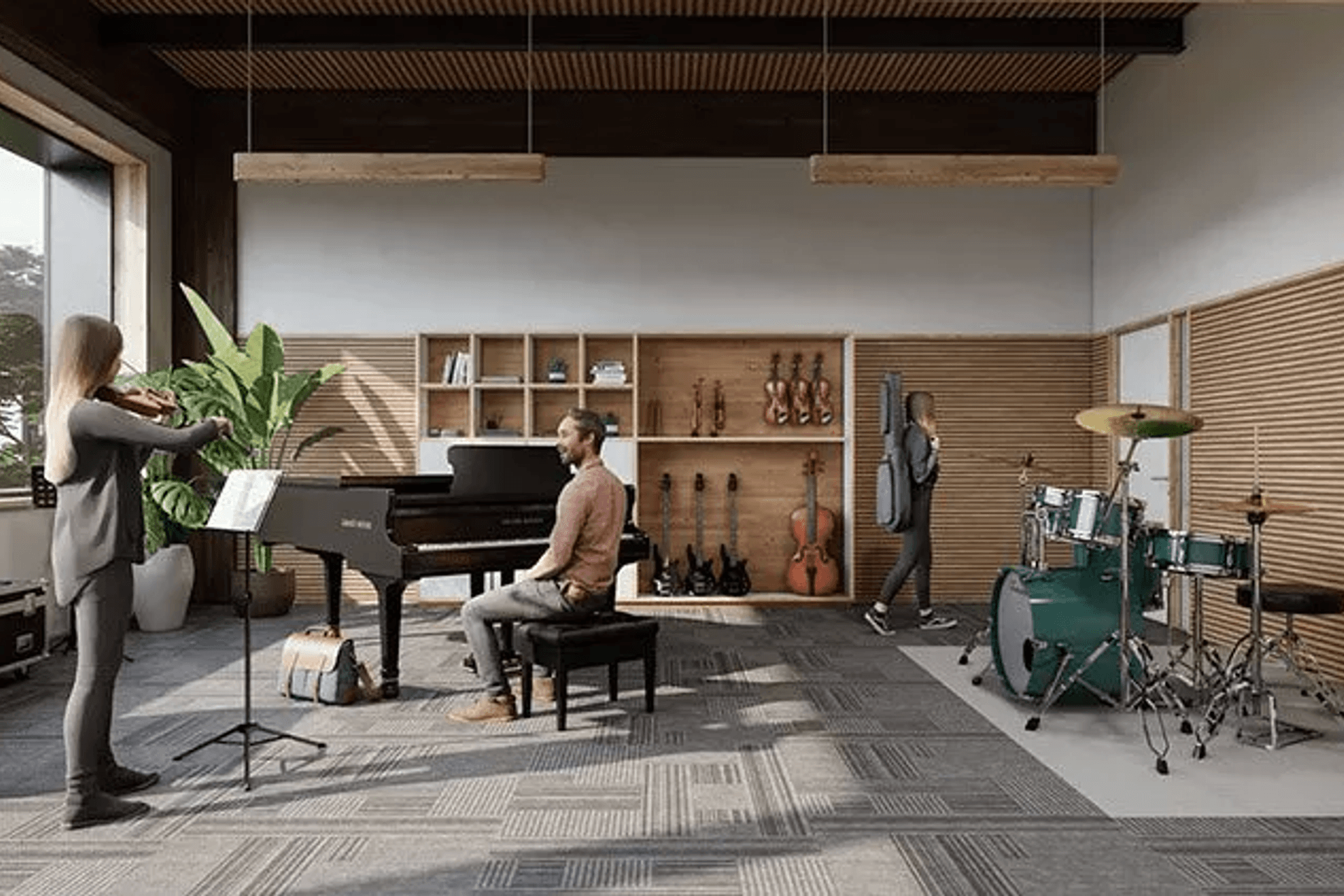 Check out what’s new in Enscape