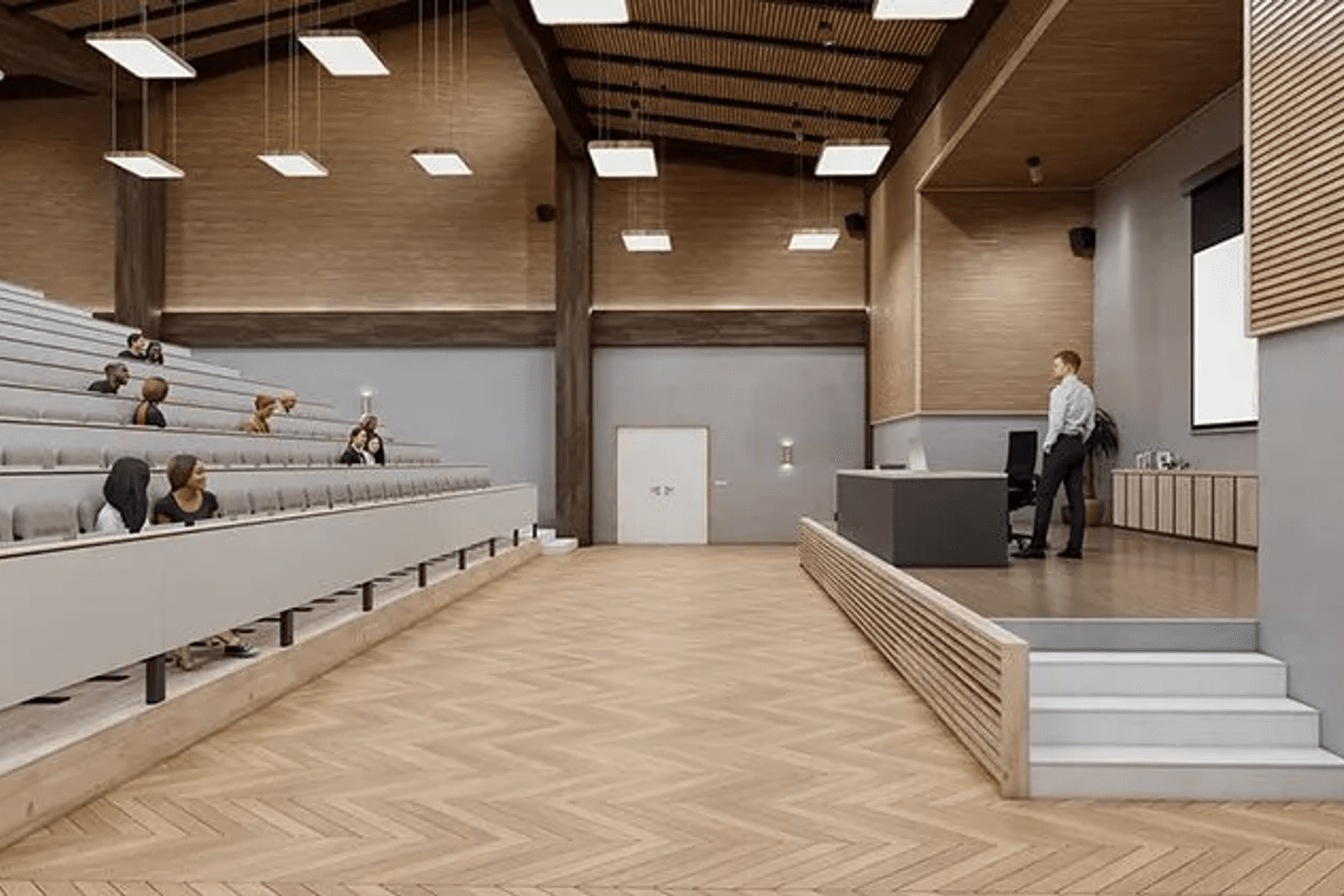 Check out what’s new in Enscape