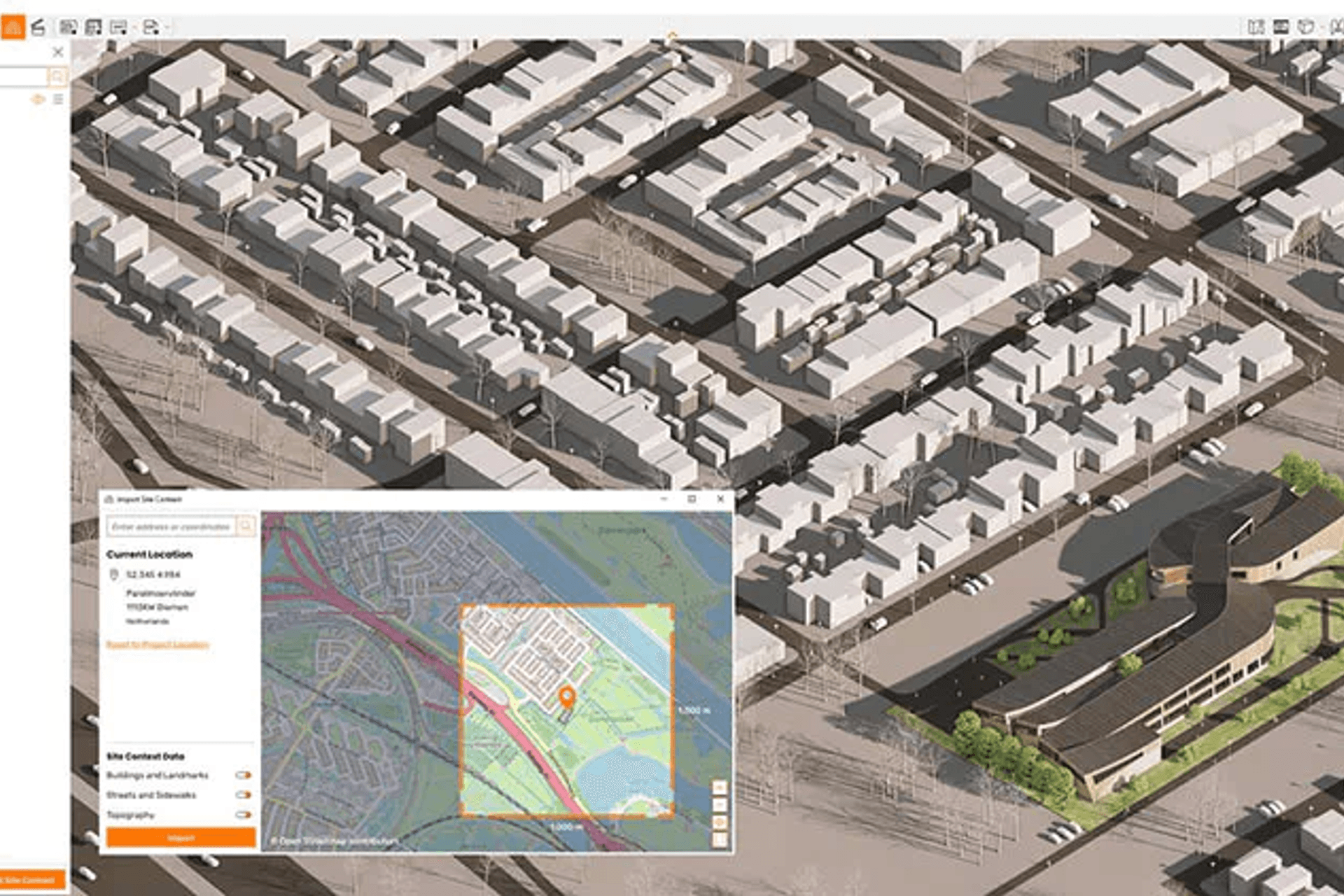 Check out what’s new in Enscape