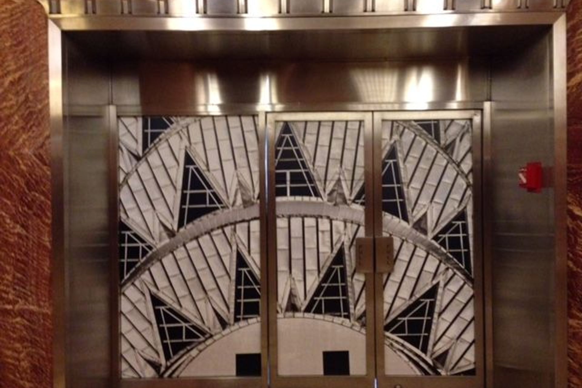 Art Deco Style