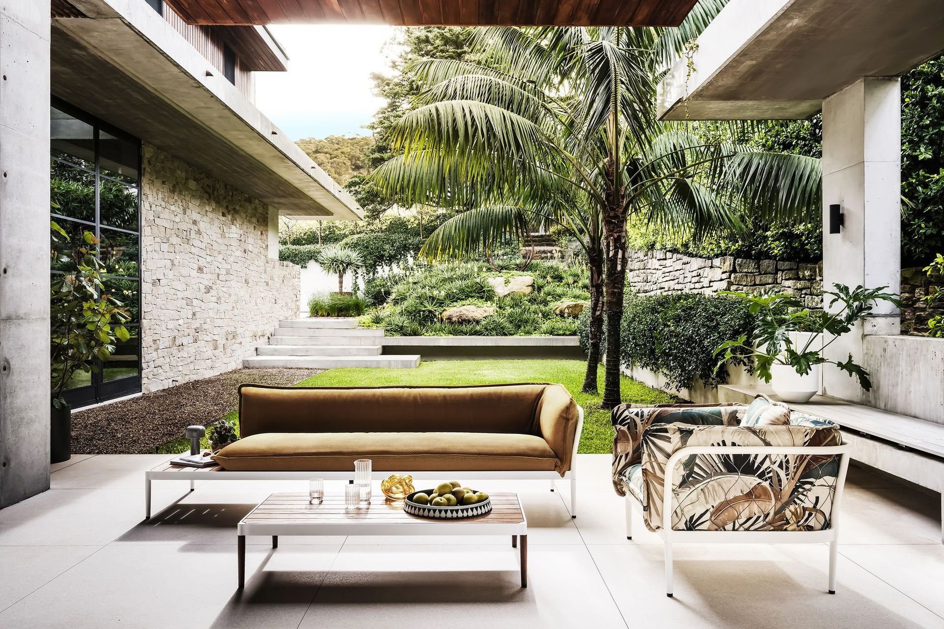 Your Guide to Outdoor Rooms