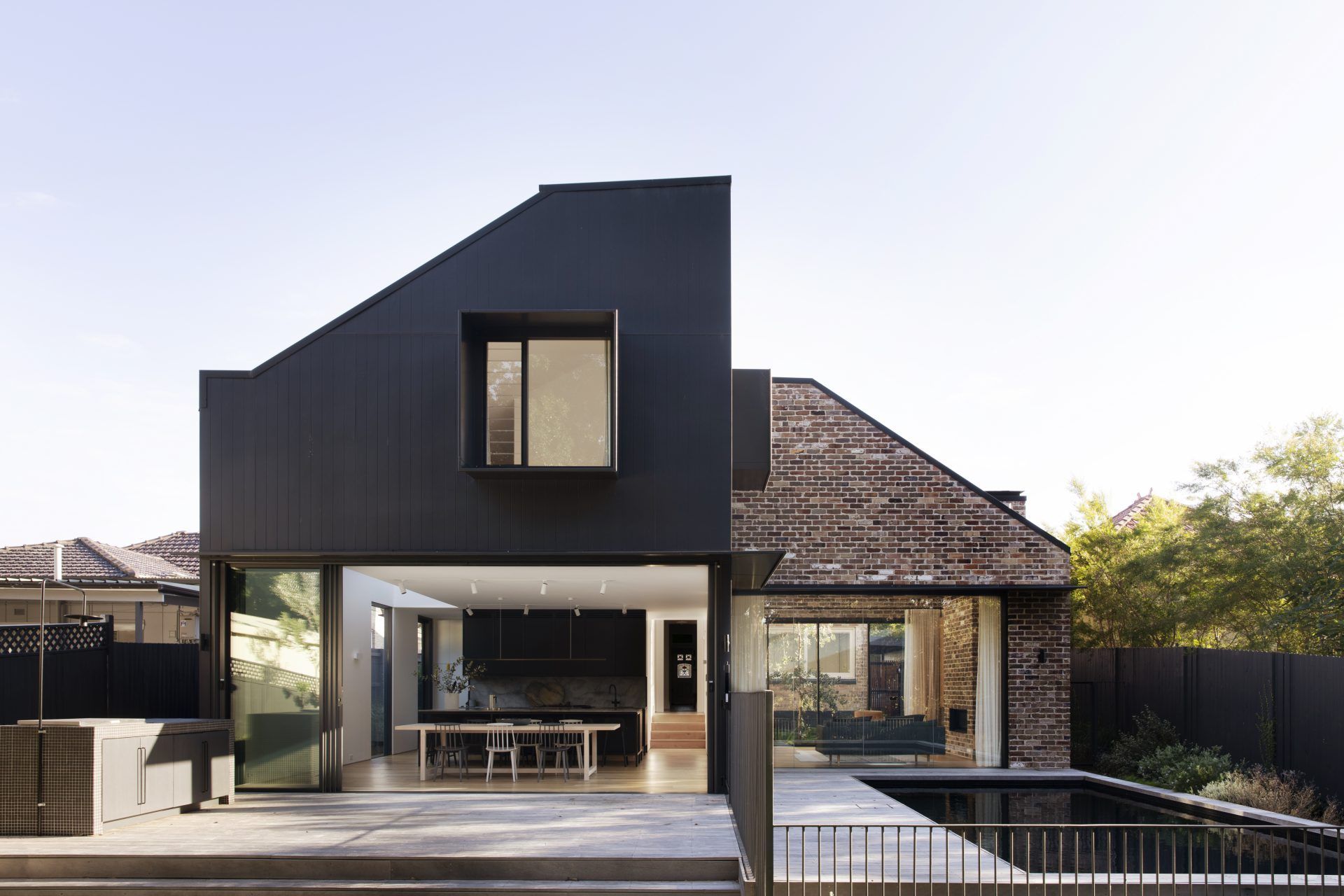 Cnr Virginia by Studio Prineas | Photography by Chris Warnes