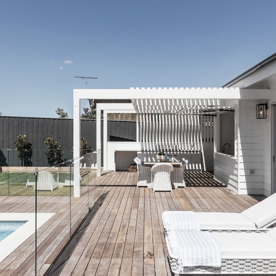 The architecture and interior design firm making luxury design more accessible to Australian homeowners