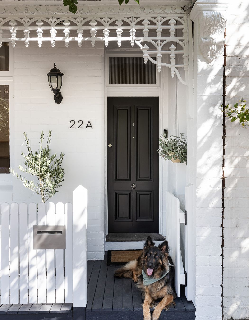 Photographed For Bailey Heights Construction