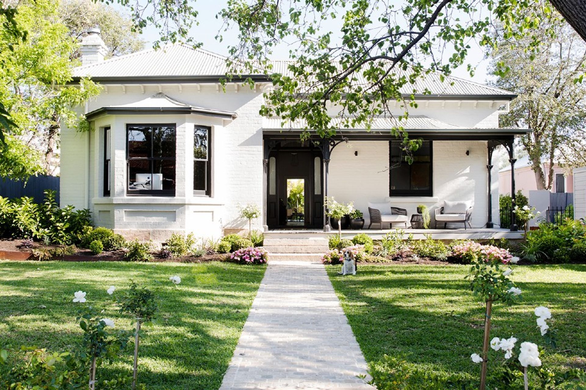 Driveway Design Inspiration