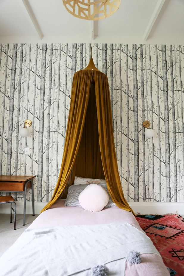 Wallpaper – Create The Wow Factor In Your Home