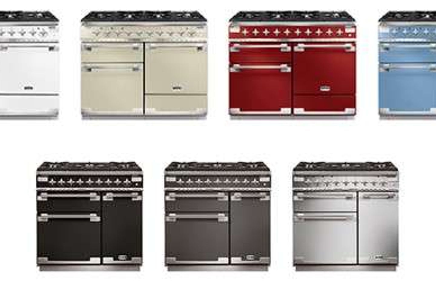 Awaken your inner gastronome with the Elise