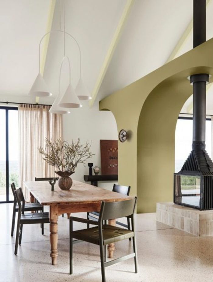 Dulux Colour Forecast 2023