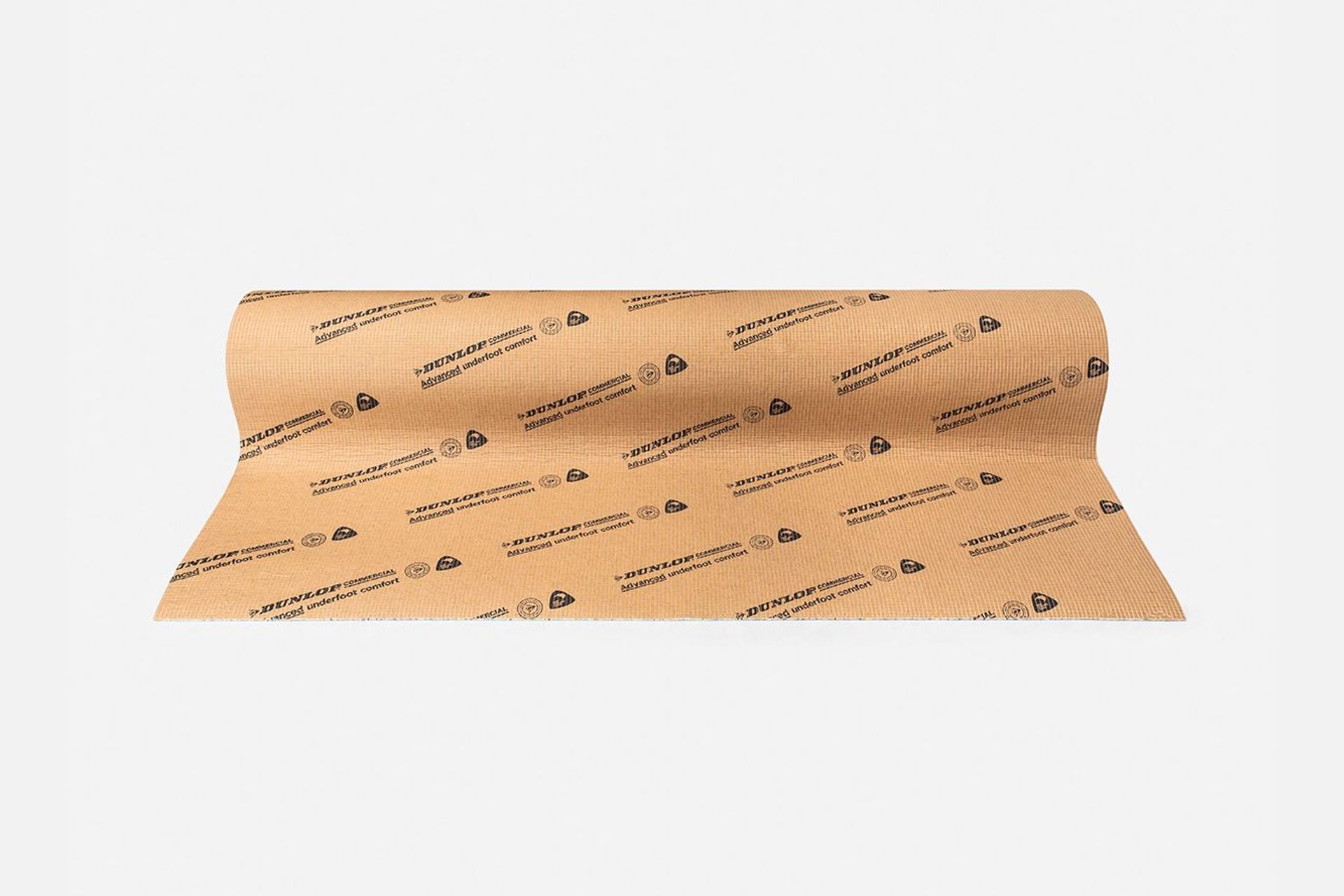 DB5 has been designed to improve the thermal and acoustic insulation properties of carpet, making commercial environments warmer and quieter.