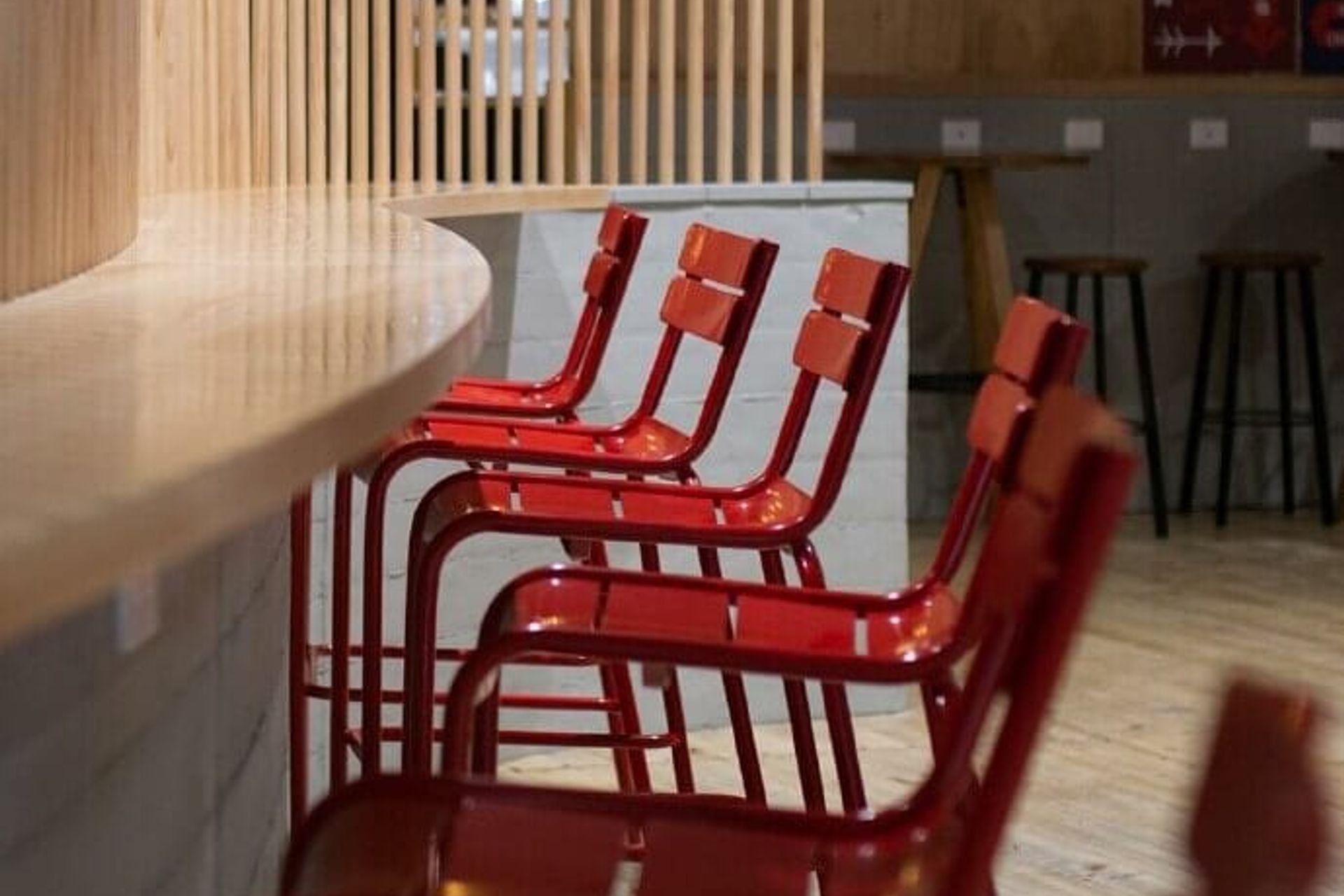 Cut Corners With Curved Contours