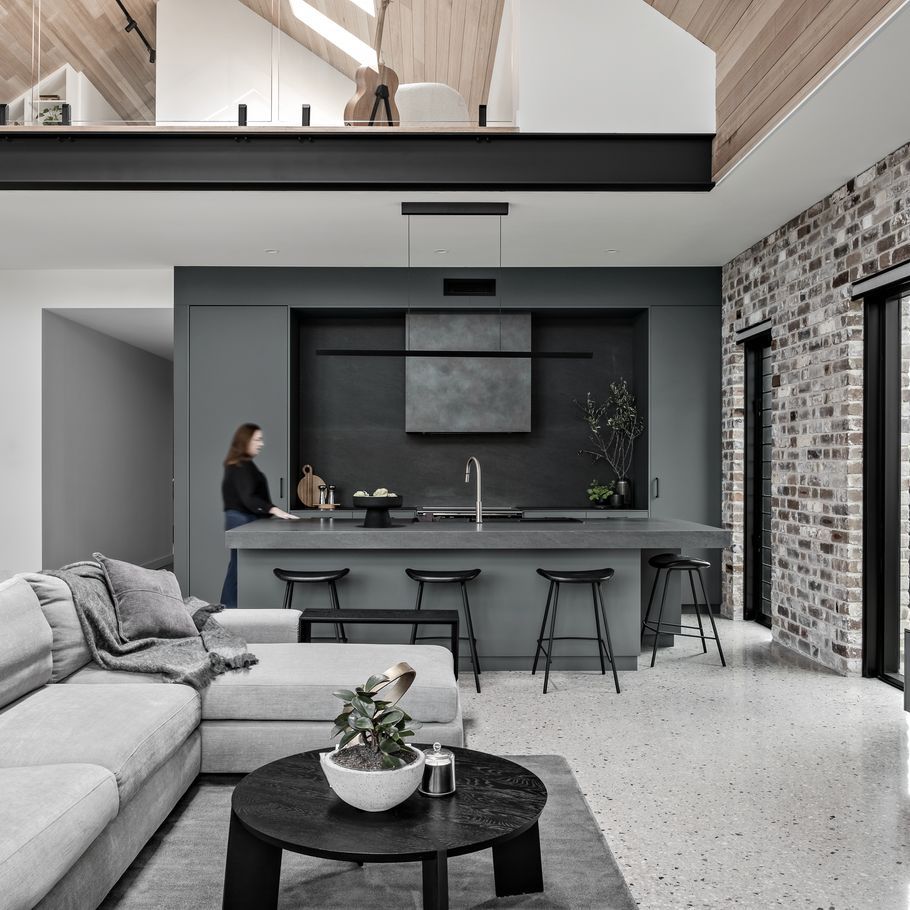 How much does a new kitchen cost?