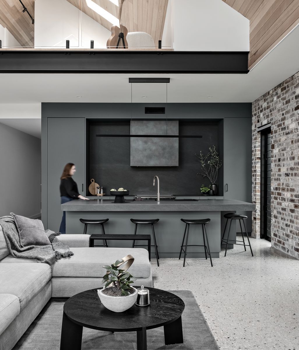 How much does a new kitchen cost?