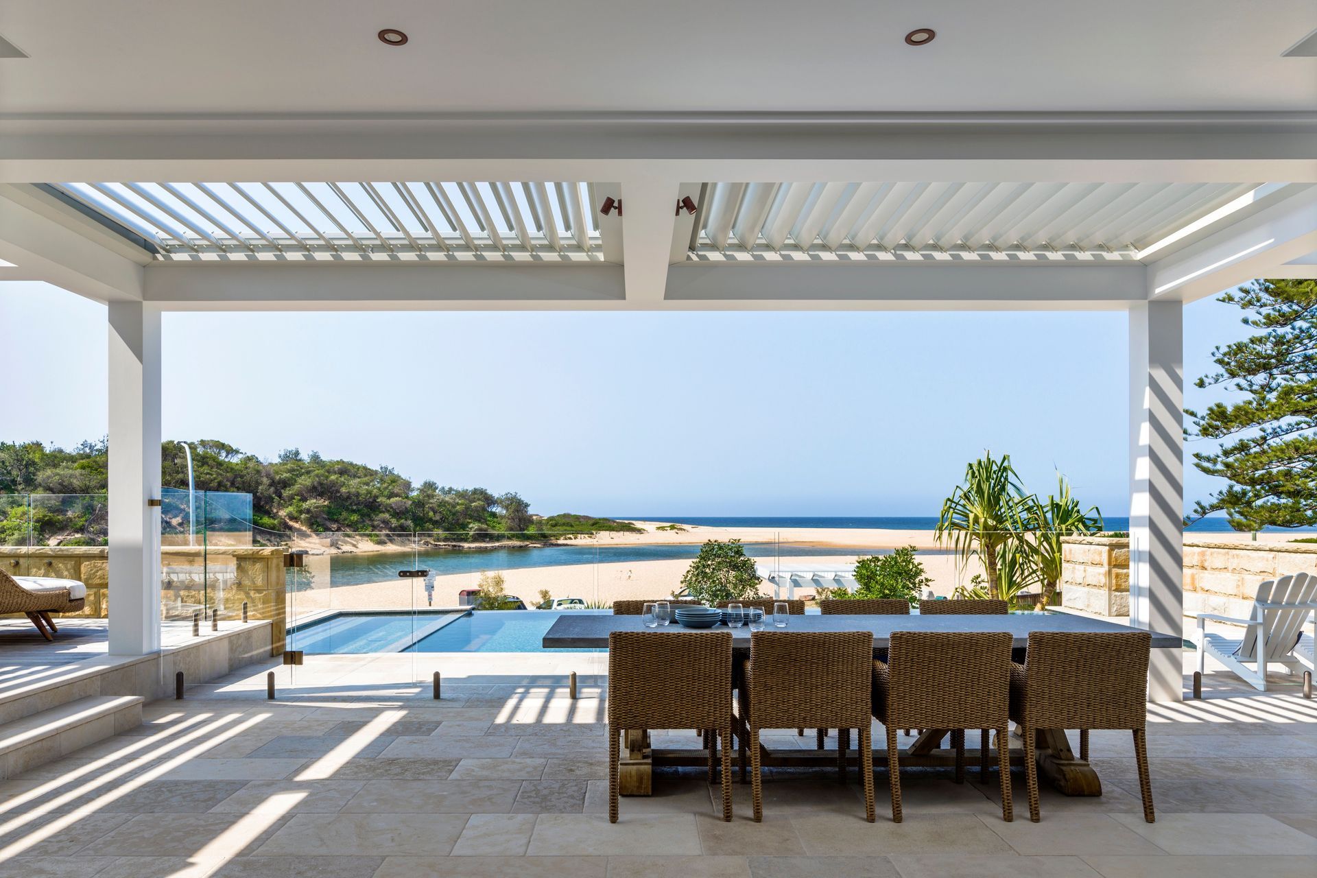 Melaleuca by Studio Duo | Photography by Justin Alexander