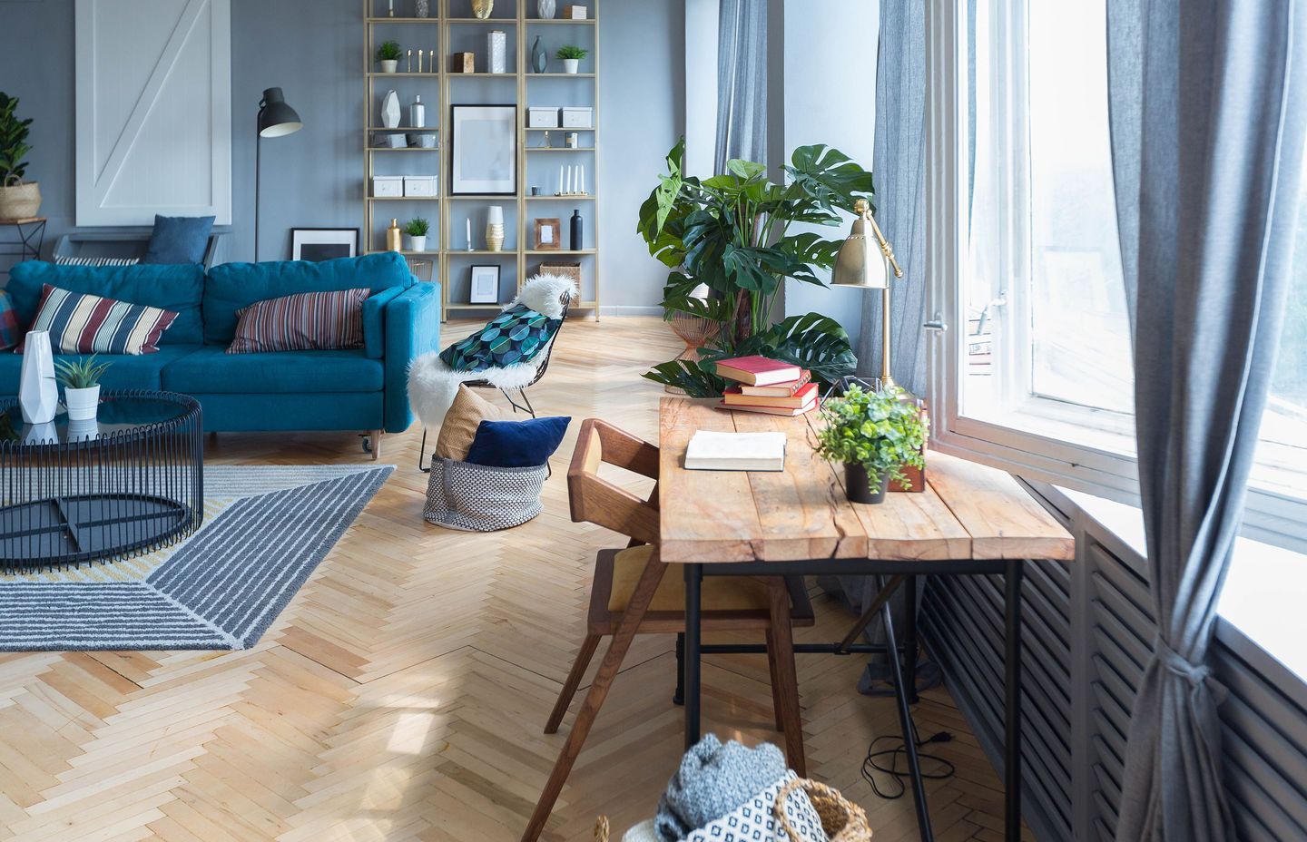 Scandinavian & Japanese Architecture, is it a new trend?