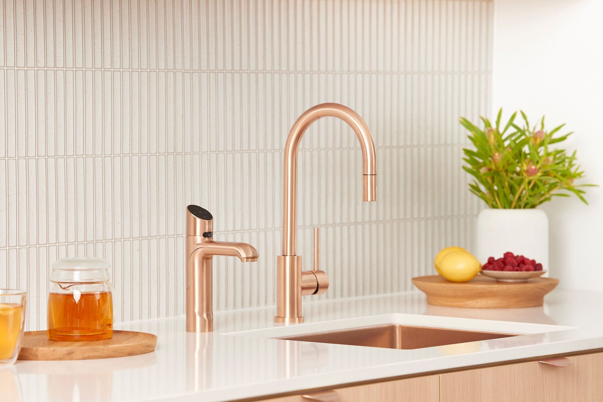 Classic Plus HydroTap by Zip Water | Photography by Guy Davies