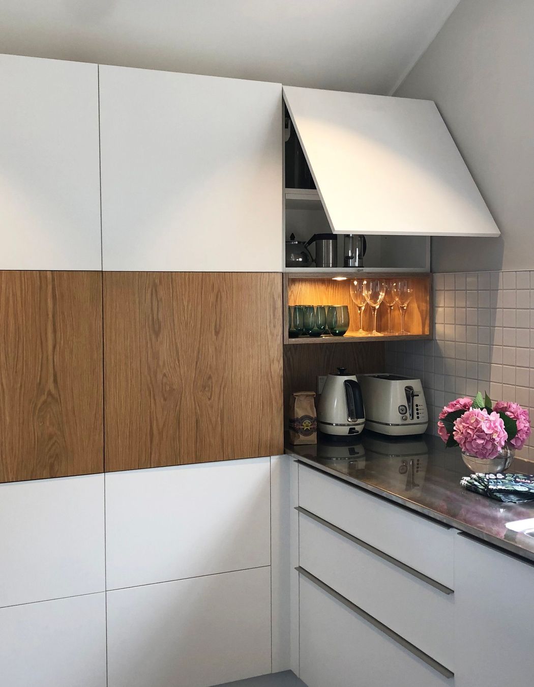 Design Solutions For Kitchens