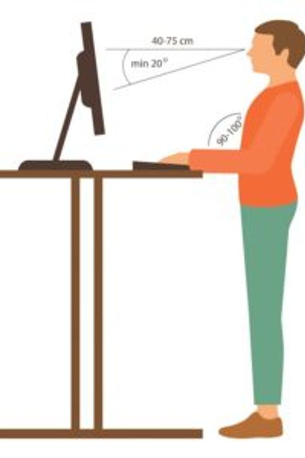 Working from home? Here are some tips..