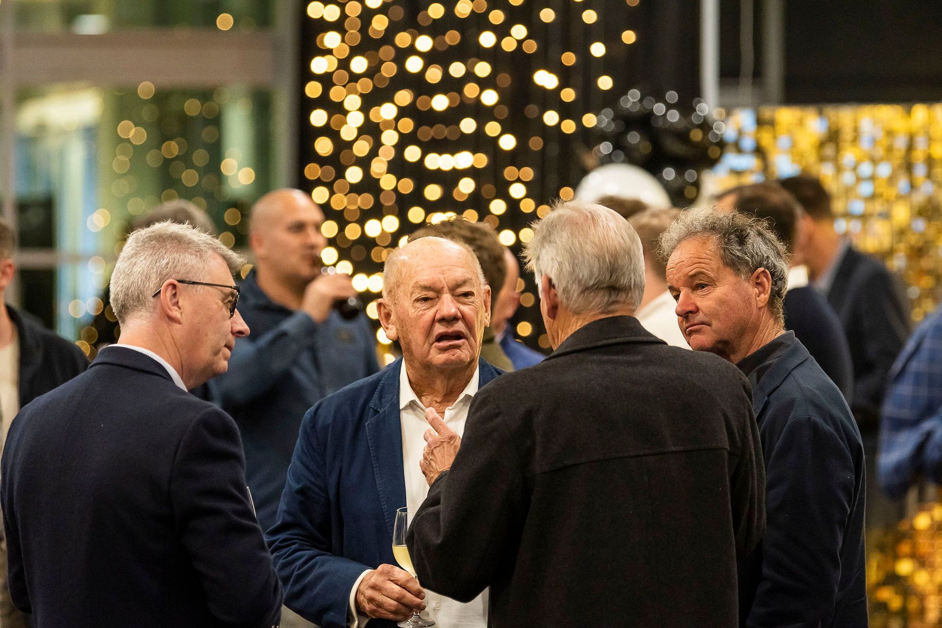 Celebrating Our First New Zealand Studio in Auckland