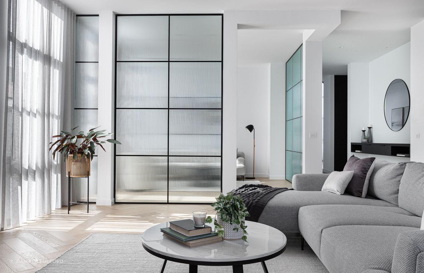 Photographed For Windrock