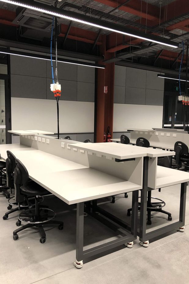 Monash Woodside Building for Technology and Design wins four Victorian Architecture Awards