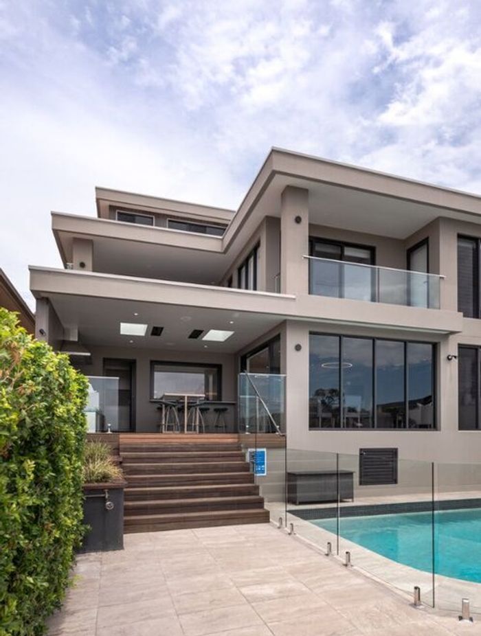 Custom Home Builders Eastern Suburbs