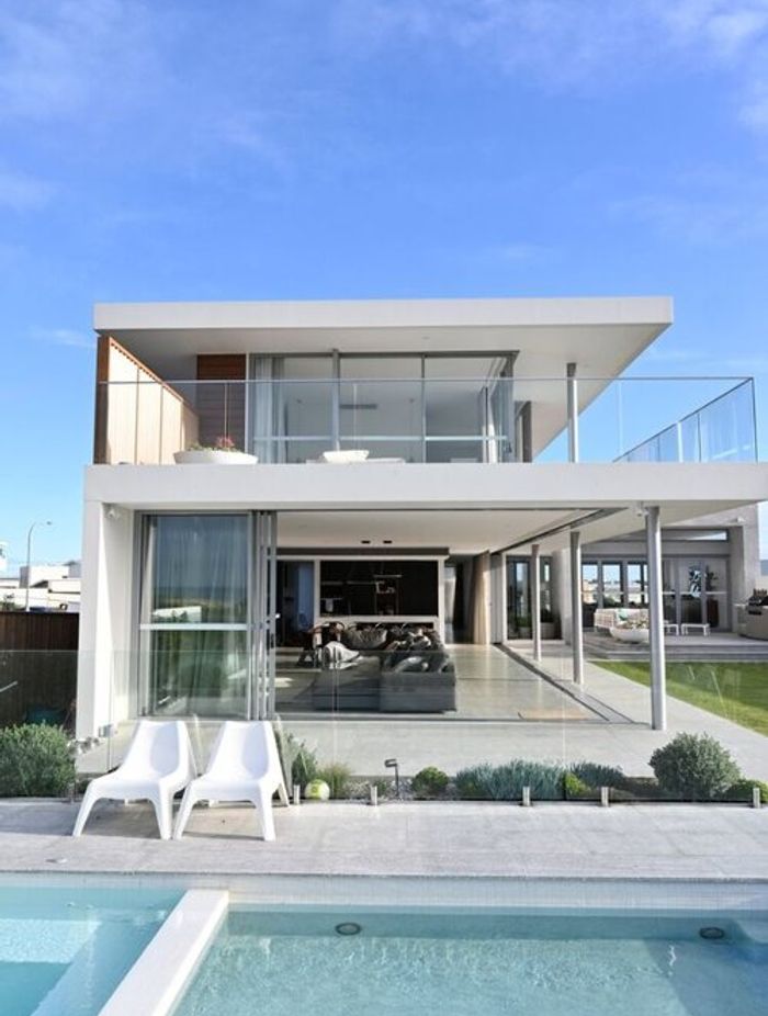 Custom Home Builders Eastern Suburbs