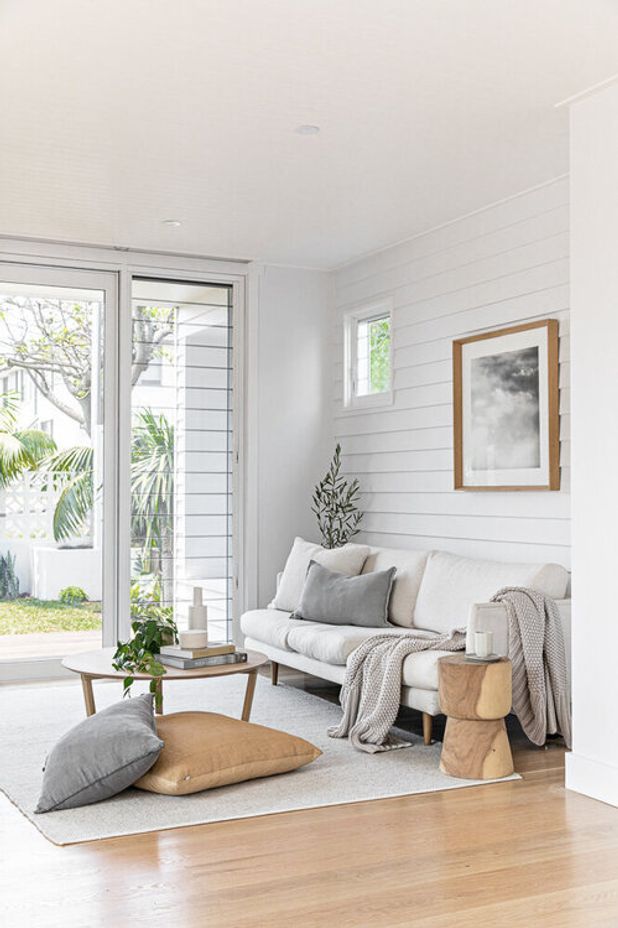 Custom Home Builders Sydney