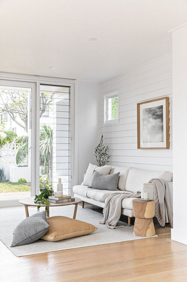 Custom Home Builders Sydney