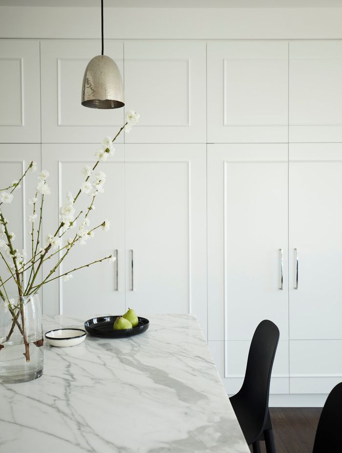 TERRACE HOUSE RENOVATION IN SYDNEY