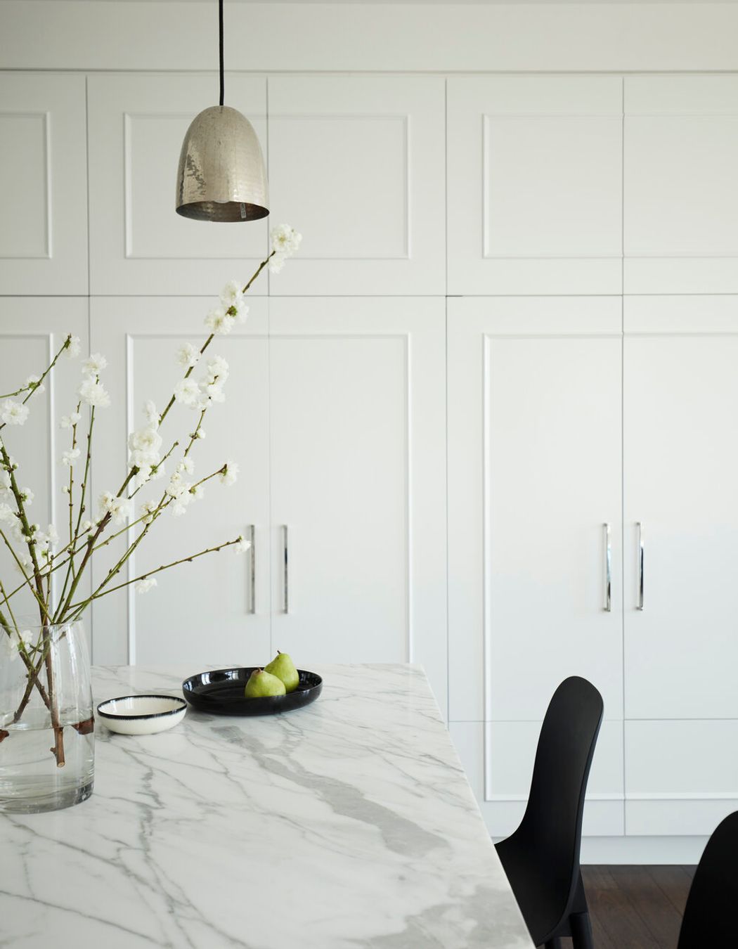 TERRACE HOUSE RENOVATION IN SYDNEY