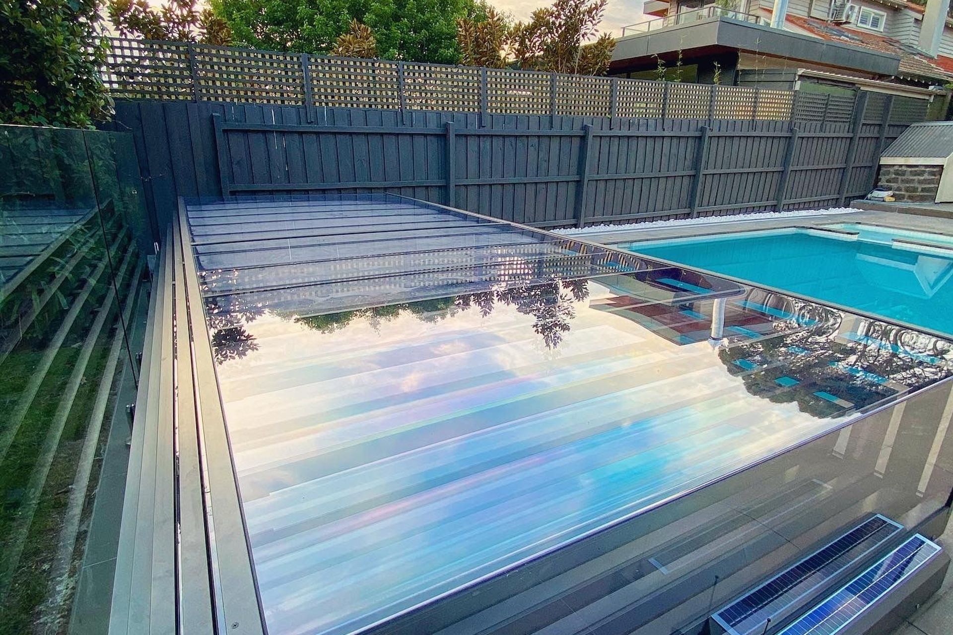 Pool Enclosure Features &amp; Customizations