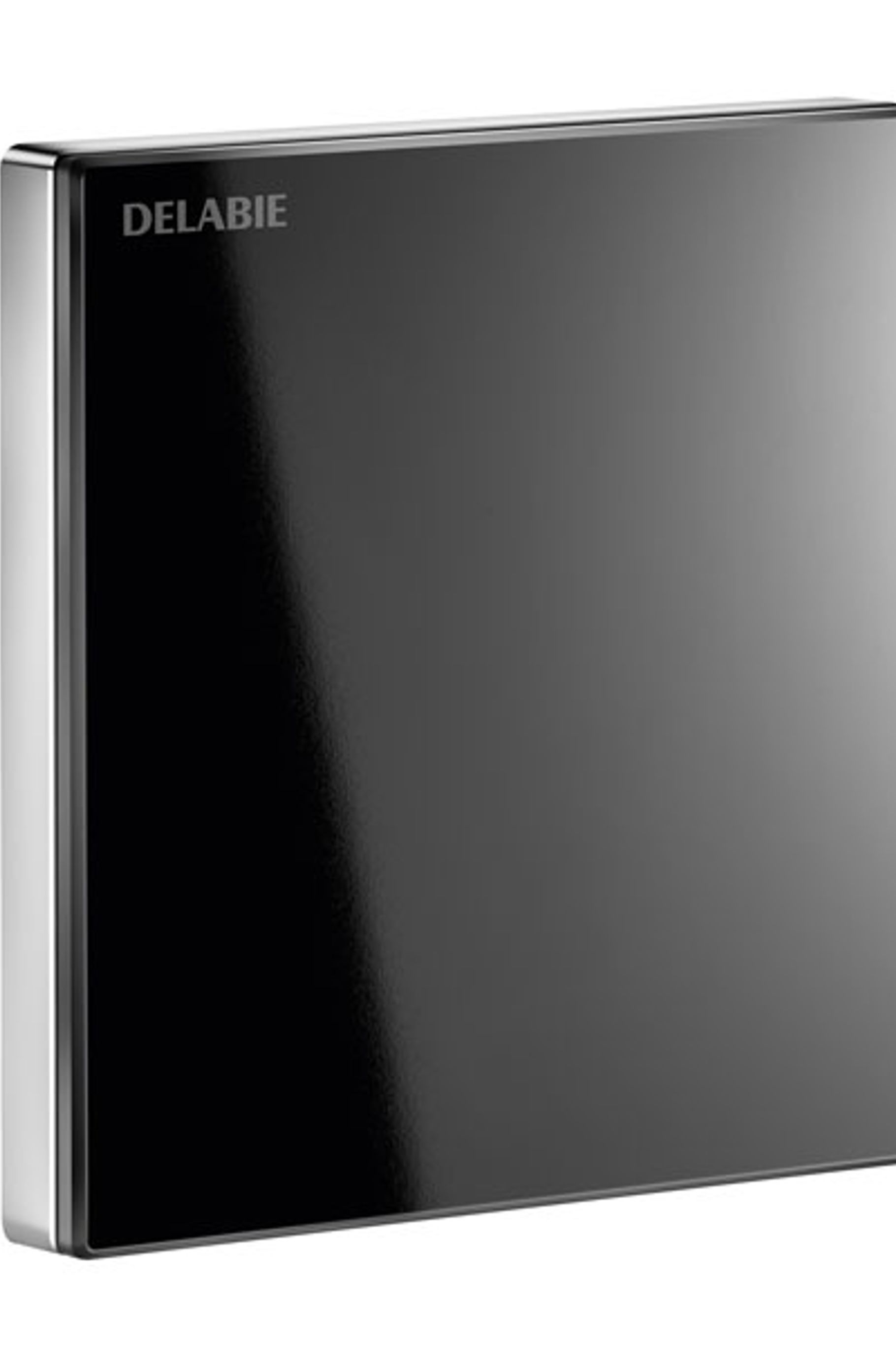 NEW Delabie Electronic Urinal Valve In Waterproof Housing