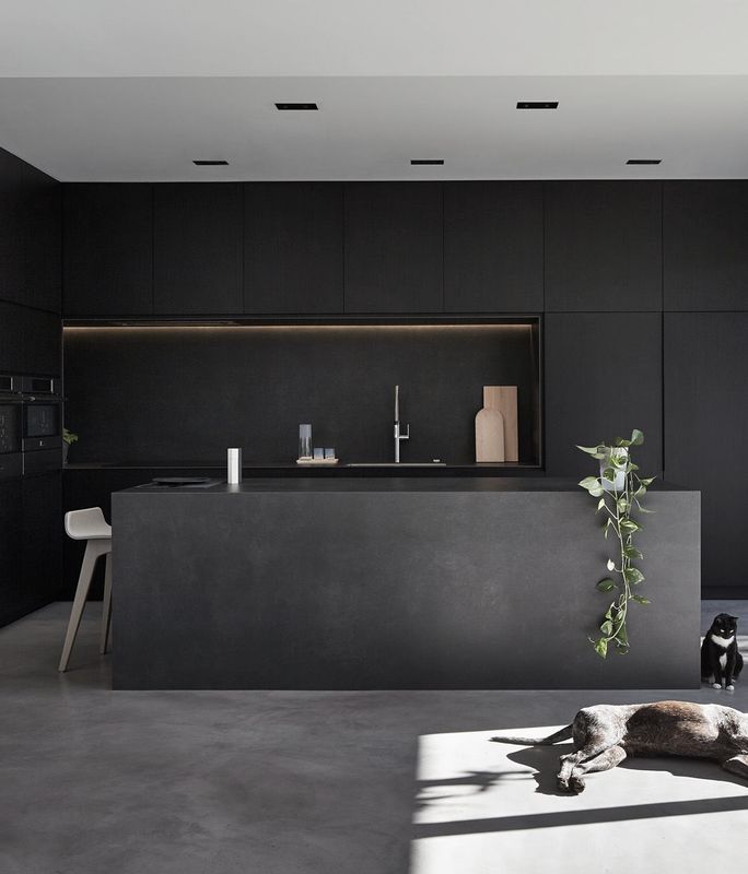 How to create a chef-approved kitchen at home