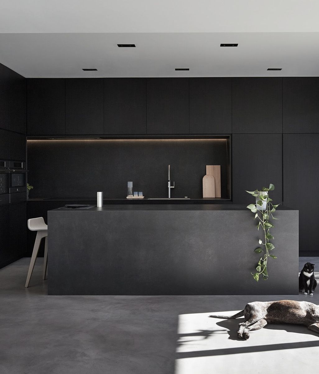 How to create a chef-approved kitchen at home