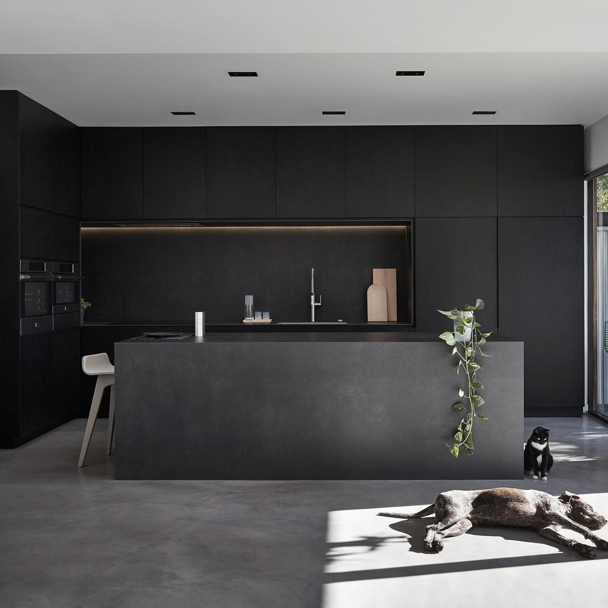 How to create a chef-approved kitchen at home