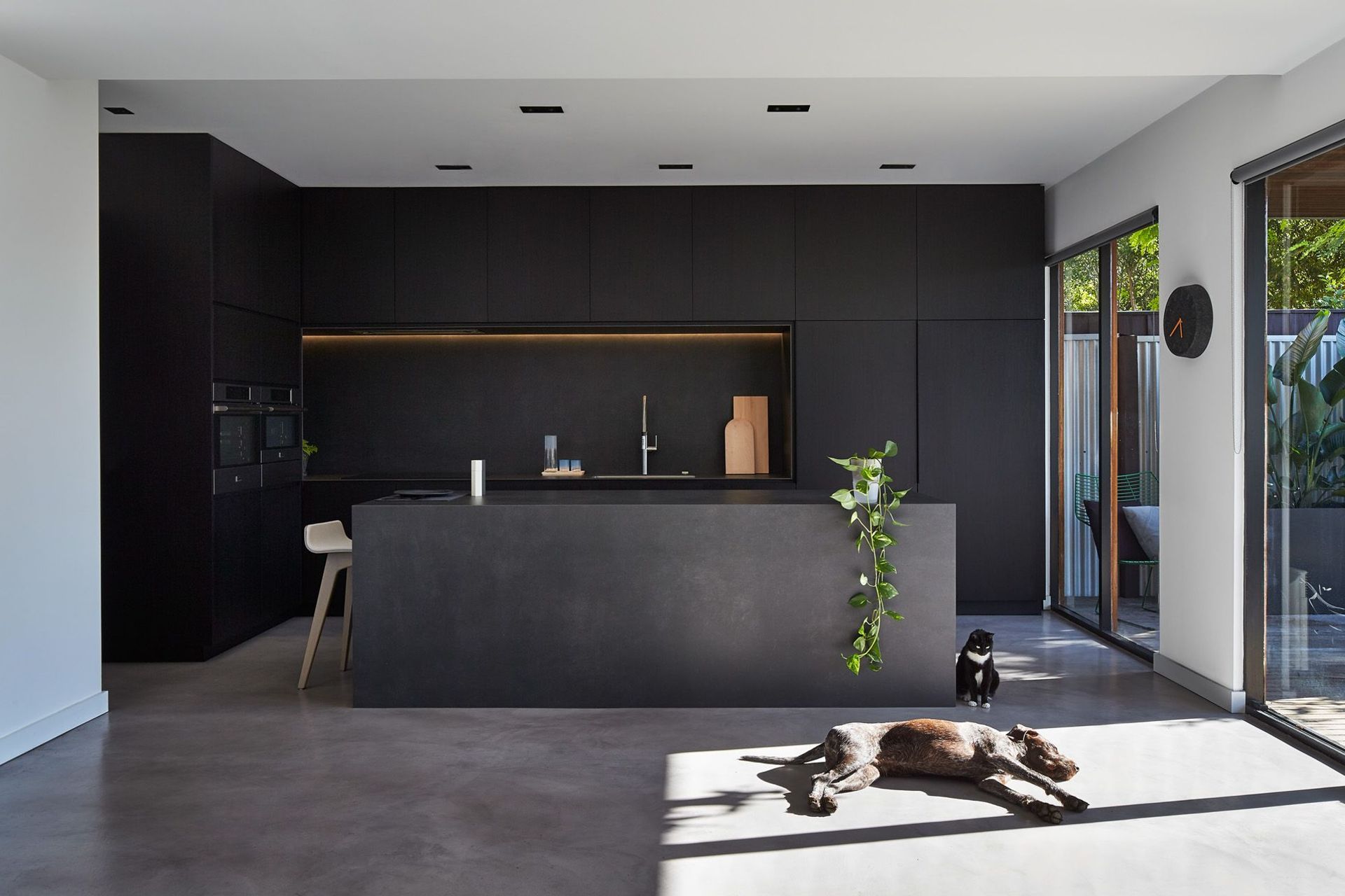 My House by ASKO | Photography by Peter Bennetts