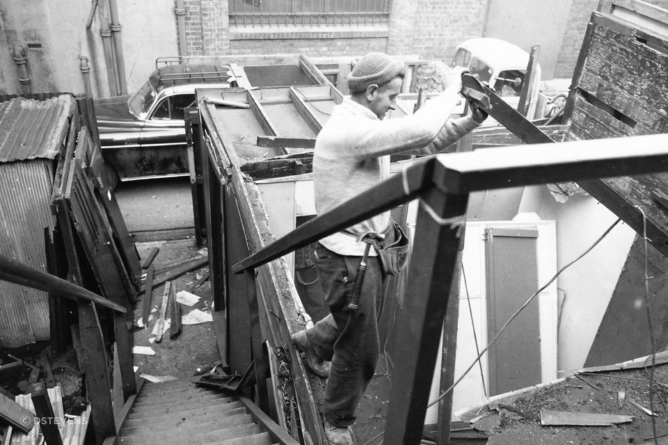 Our people are integral to our remarkable history of innovation and built excellence. Over the decades we have nurtured some of Gisborne’s finest construction and joinery talent.