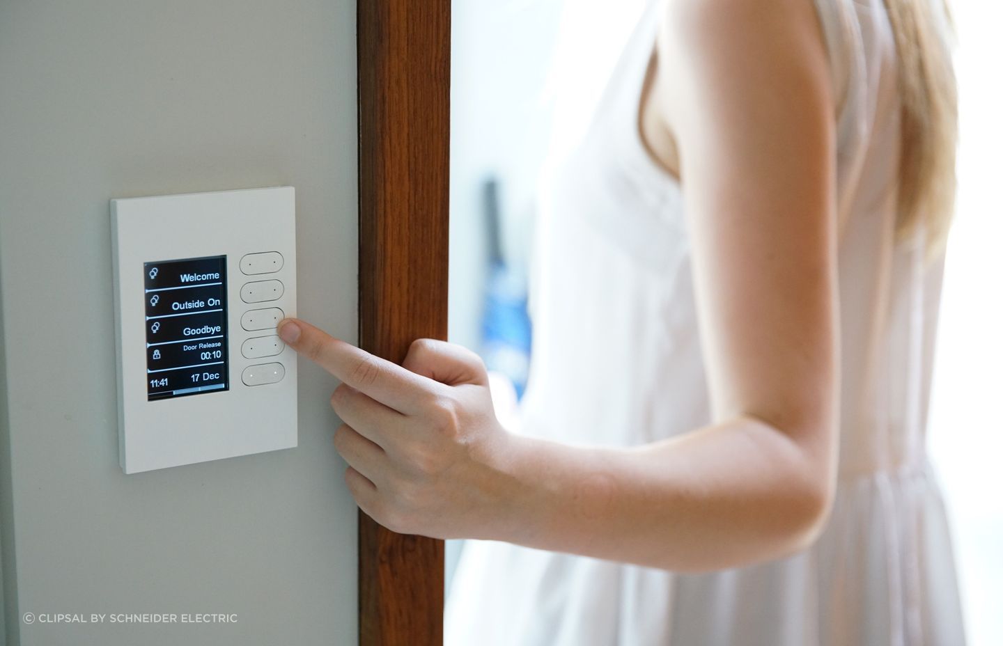 A smart home hub is like the brain of your smart home, allowing you to connect and manage all your different smart devices from one central point.