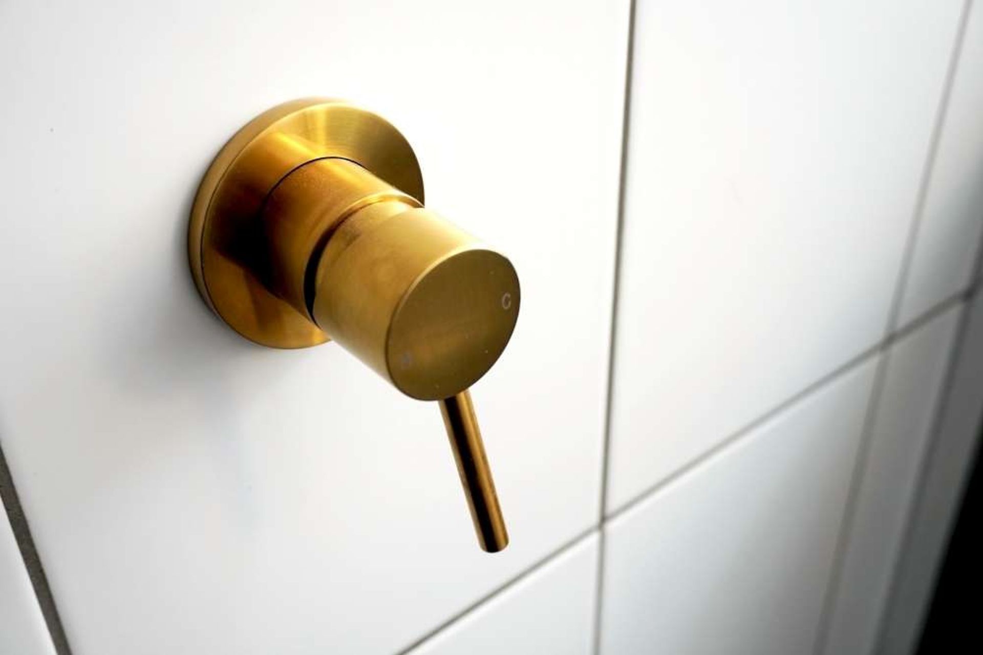 Q &amp; A WITH HOLLY (THE KITCHEN HUB) – CHOOSING THE RIGHT TAPWARE FOR YOUR BATHROOM DESIGN