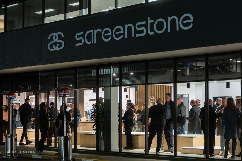 Our May 2025 grand opening brought together clients, suppliers, and friends from Sydney's design community. A warm evening celebrating our new Artarmon showroom and the relationships that define our work at 43 Herbert Street.