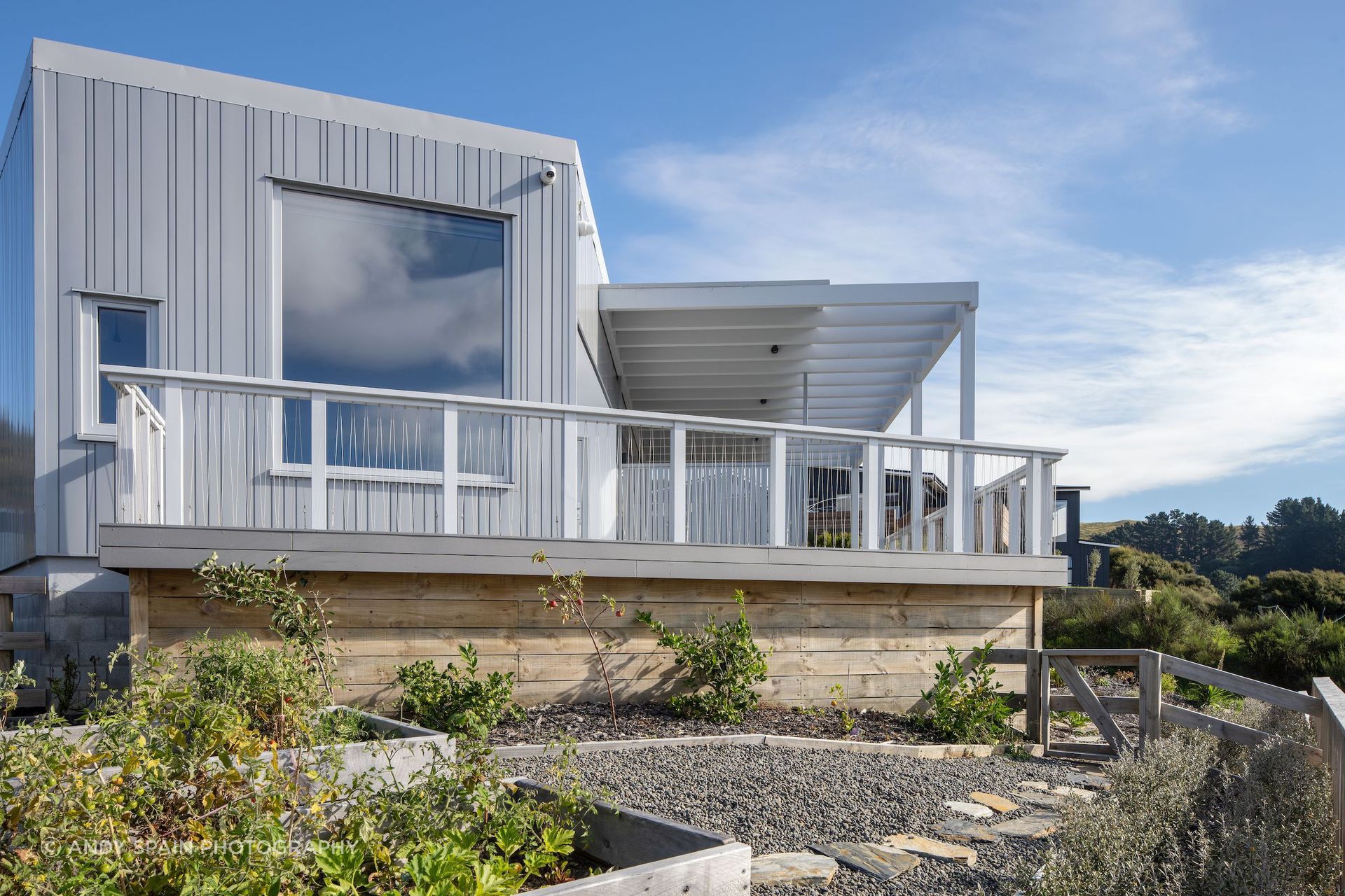 Wheelhaus certified Passive House - see more in our projects